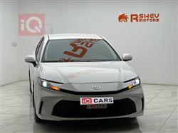 تۆیۆتا کامری